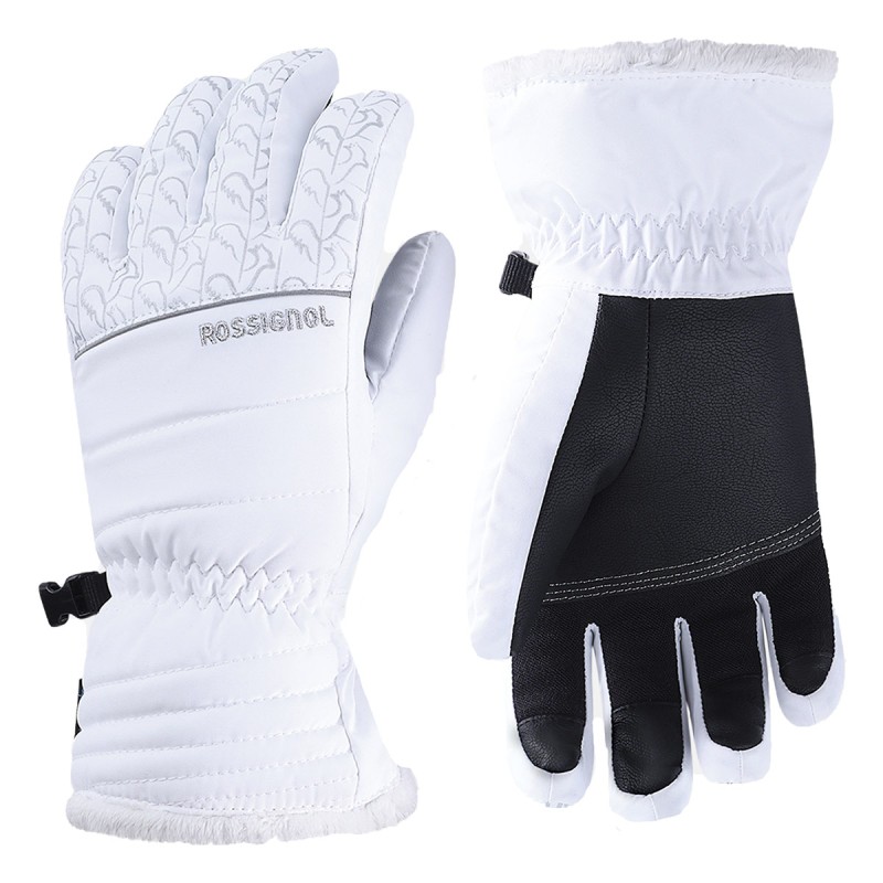 ROSSIGNOL Gants de ski Rossignol Temptation