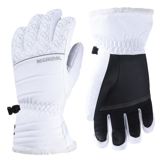 ROSSIGNOL Rossignol Temptation ski gloves