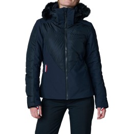  Rossignol Hybrid Victoire ski jacket
