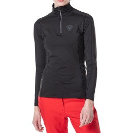 ROSSIGNOL Sottotuta Rossignol Classique Mezza Zip W