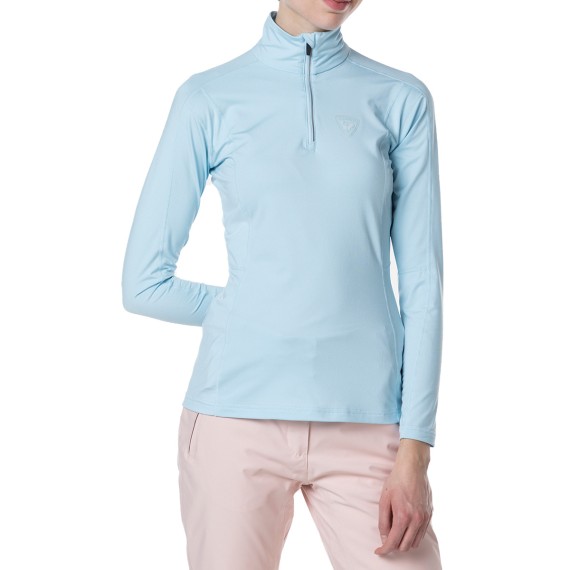 ROSSIGNOL Rossignol Classique Media Cremallera Traje Interior Mujer