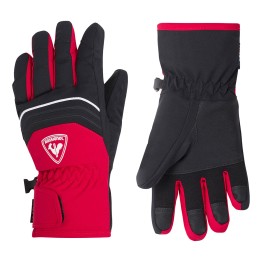  Gants de ski junior Rossignol Tech