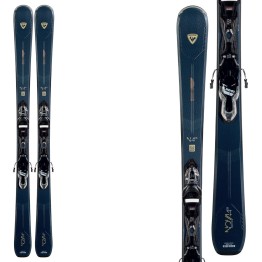  Ski Rossignol Nova 4 CA with XP 10 bindings