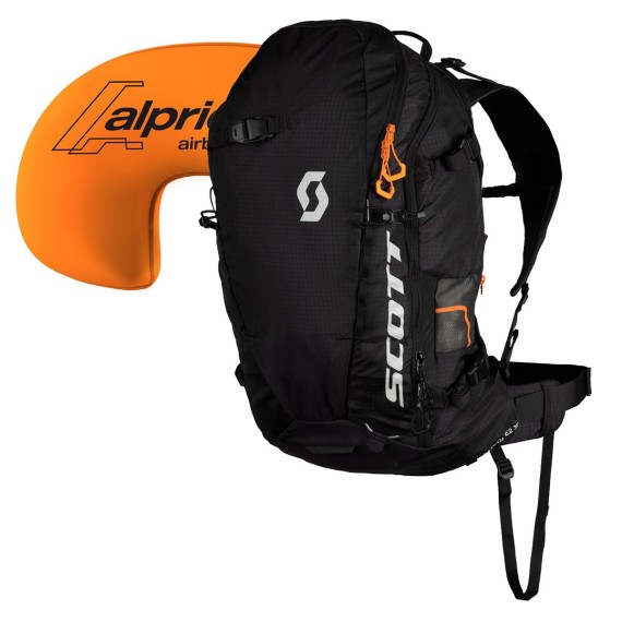 SCOTT Sco Pack Patrol SCOTT Sco Pack Patrol