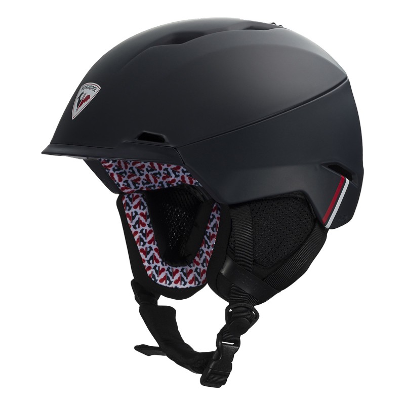 Casco donna Fit Impacts W, Caschi da sci Donna