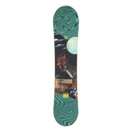  Snowboard Rossignol Scan Petit