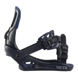  Snow Rossignol Myth bindings