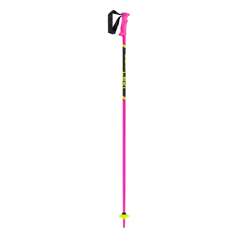 LEKI Leki Racing Kids ski poles