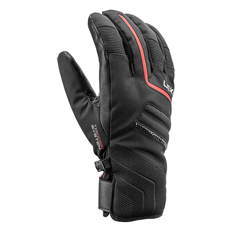 LEKI Gants de ski Leki Falcon 3D