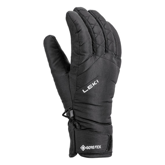 LEKI Leki Sveia GTX Women ski gloves
