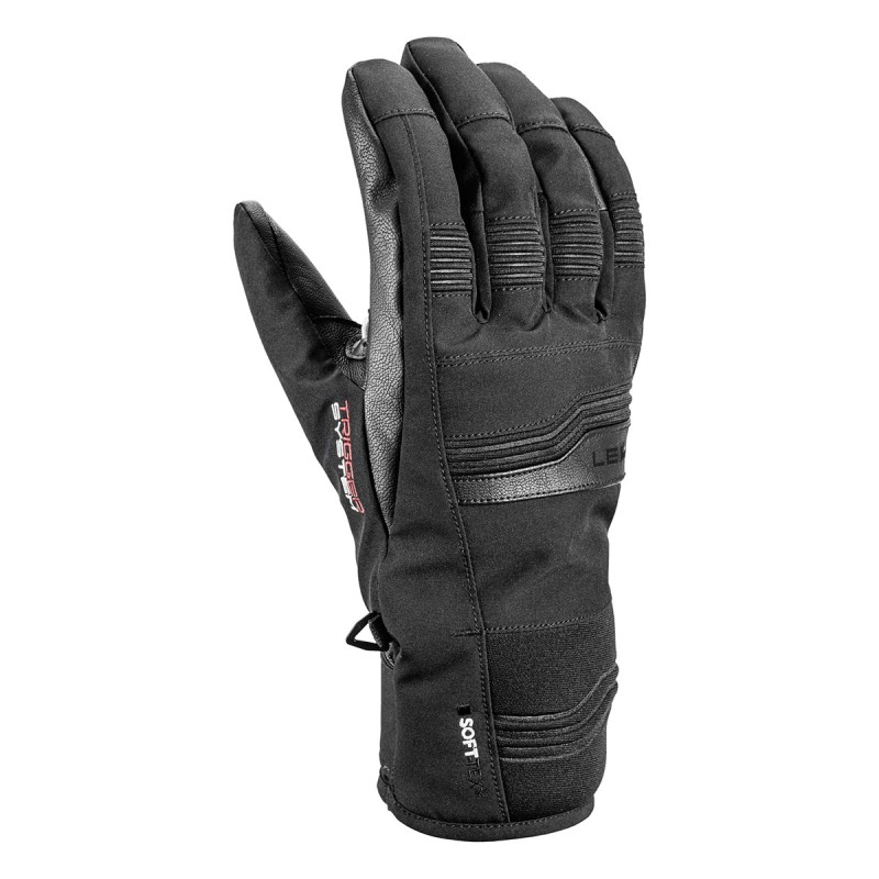 LEKI Leki Cerro 3D ski gloves