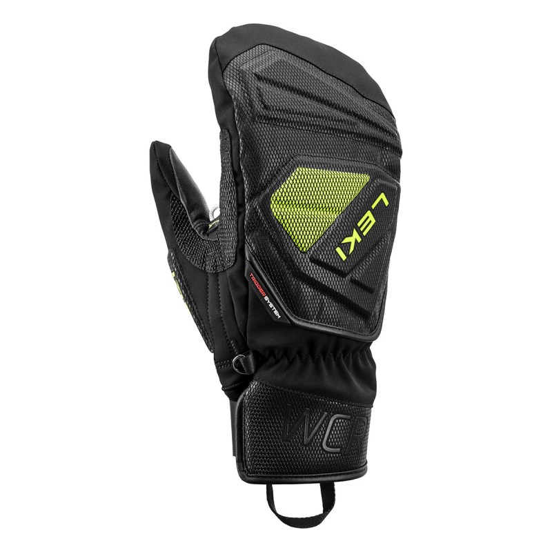 LEKI Moffole sci Leki WCR C-TECH