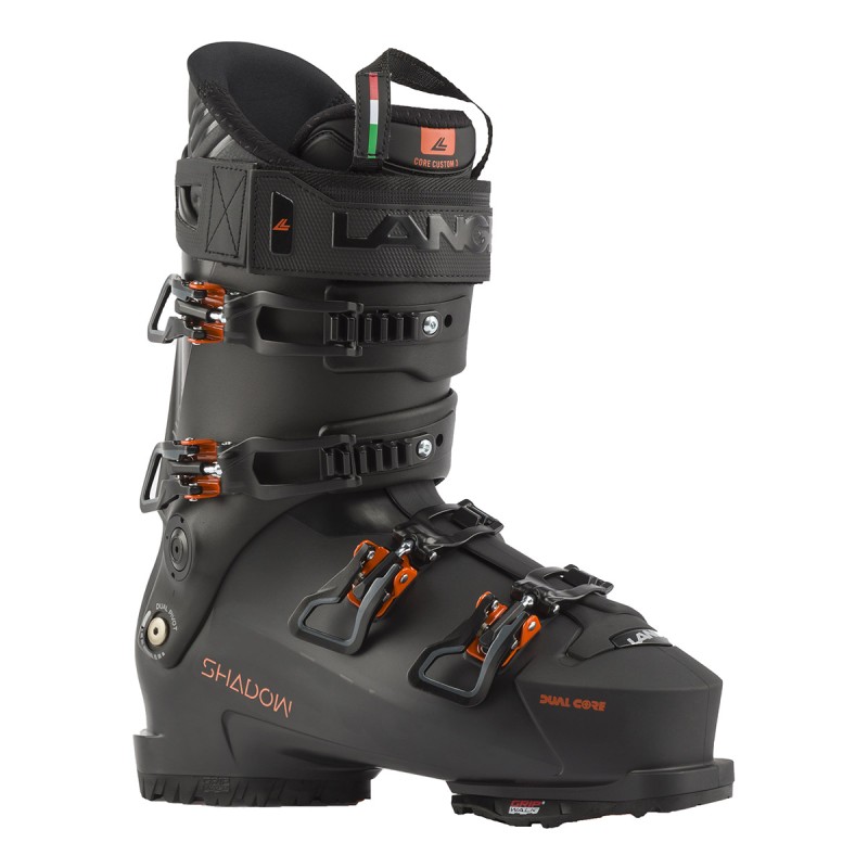 Scarponi sci Lange Shadow 110 MV LANGE Allround