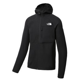  Giacca The North Face con cappuccio Summit Series Futurefleece