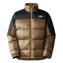  Piumino The North Face Diablo