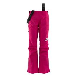  Pantaloni sci Kappa 6CENTO 665P