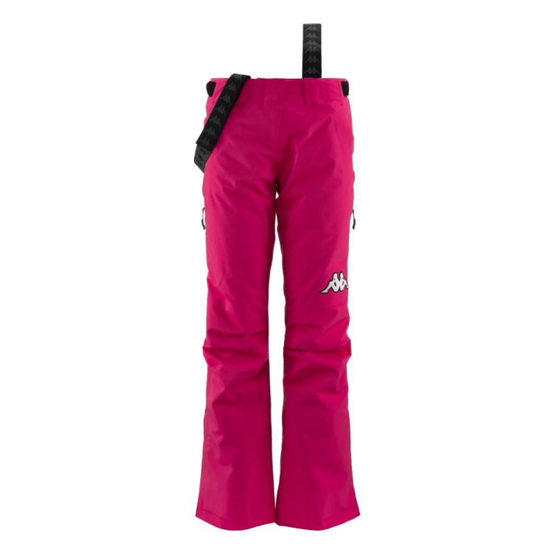 KAPPA Pantalon de ski Kappa 6CENTO 665P