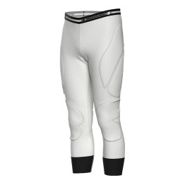 ENERGIAPURA Pantaloni 3/4 Energiapura Cut Resistant con protezioni