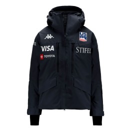 KAPPA Veste de ski Kappa 6CENTO 602F US