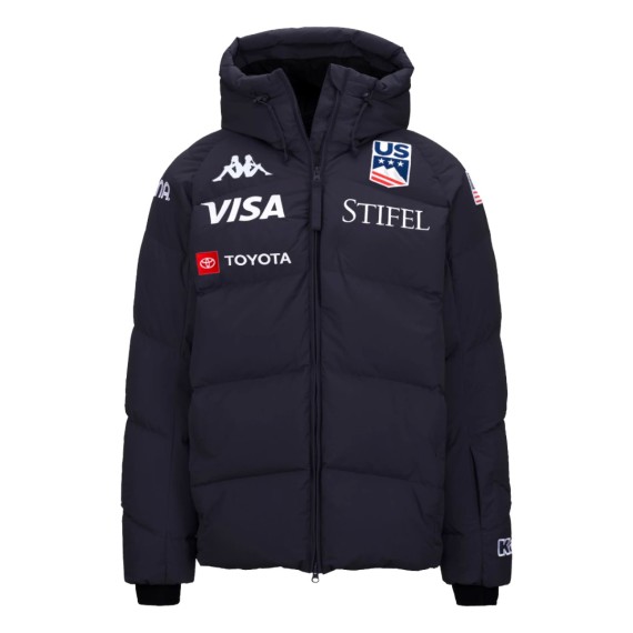 Kappa 6CENTO 662B US ski jacket