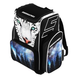 ENERGIAPURA Racer Bag