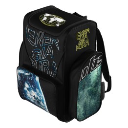 ENERGIAPURA Racer Bag