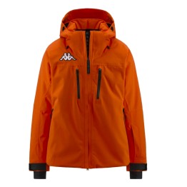 KAPPA Kappa 6CENTO 611P ski jacket