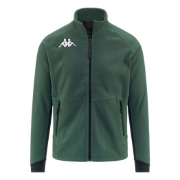 KAPPA Kappa 6CENTO 687N fleece jacket