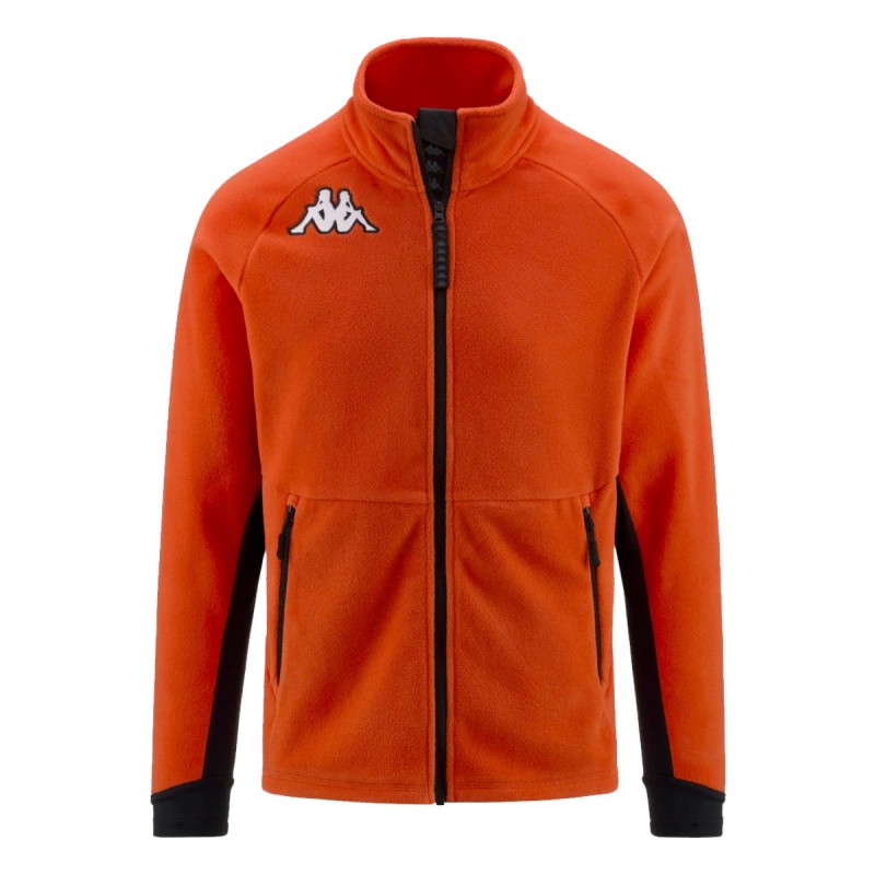 KAPPA Kappa 6CENTO 687N fleece jacket