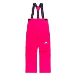  Kappa 6CENTO 689 Kid ski trousers