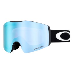 OAKLEY Maschera da sci Oakley Fall Line M