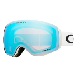 OAKLEY Maschera da sci Oakley Flight Deck M