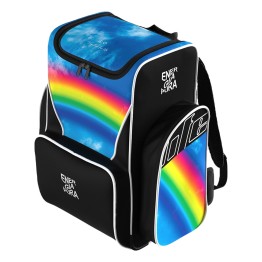  Zaino Energiapura Racer Bag Rainbow