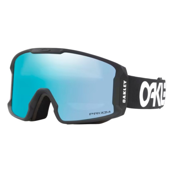 OAKLEY Maschera sci Oakley Line Miner