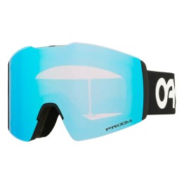  Maschera sci Oakley Fall Line L