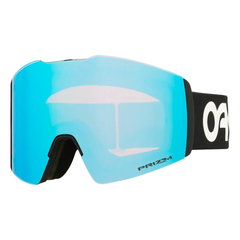 OAKLEY Maschera sci Oakley Fall Line