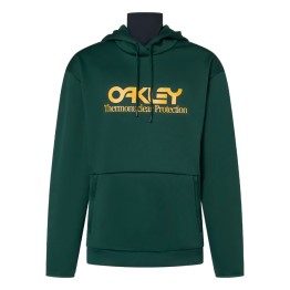  Felpa Oakley Rider Long 2.0