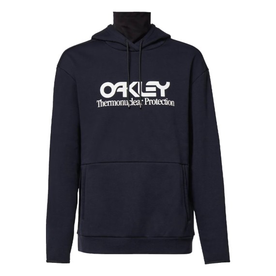 Sudadera Oakley Rider Long 2.0 OAKLEY Prendas de punto