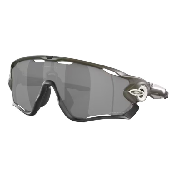 Occhiali da sole Oakley Jawbreaker OAKLEY Occhiali ciclismo