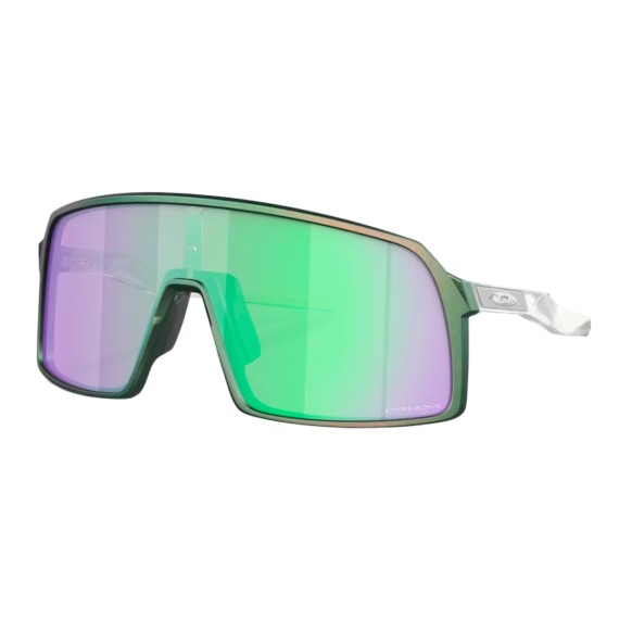 Lunettes de soleil Oakley Sutro Lunettes de cyclisme OAKLEY