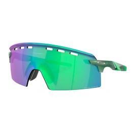 Lunettes de soleil Oakley Encoder Strike Lunettes de cyclisme Oakley