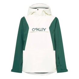  Felpa Oakley TNP TBT Anorak