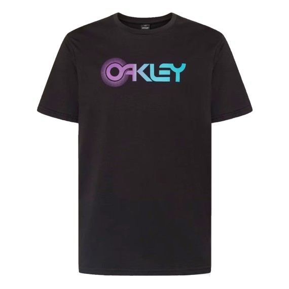 Oakley Rings Tee Camiseta OAKLEY Prendas de punto