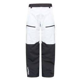  Oakley TNP Lined Shell ski and snowboard trousers