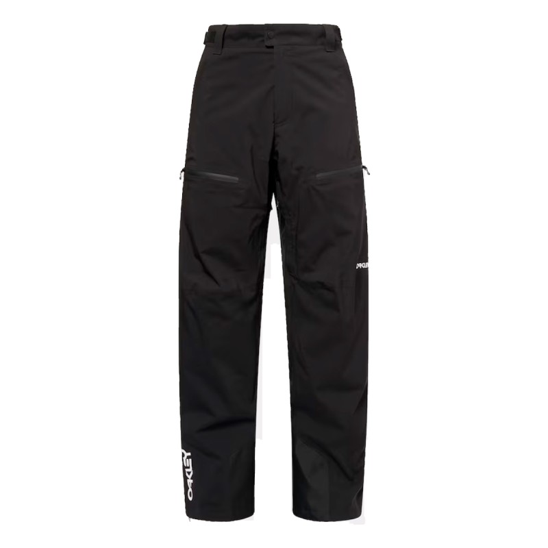 OAKLEY Pantaloni da sci e snowboard Oakley TNP Lined Shell