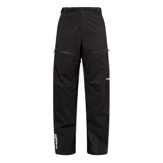 OAKLEY Oakley TNP Lined Shell ski and snowboard trousers