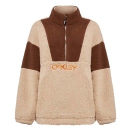 Pullover Oakley TNP Half Zip RC OAKLEY Pile