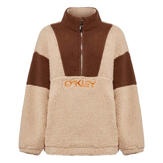 Oakley TNP Half Zip RC OAKLEY Pull polaire