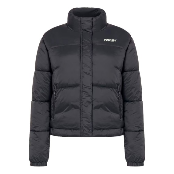 Oakley TNP Puffy Jacket OAKLEY Jackets and coats