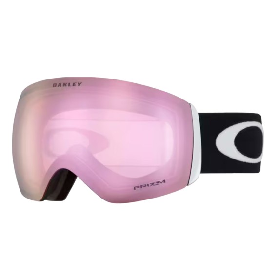 OAKLEY Maschera sci Oakley Flight Deck L